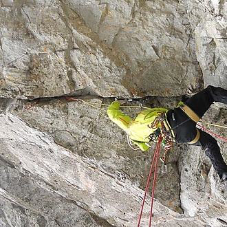 Pavol Rajčan, King Overhang M12